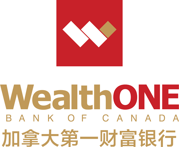 WealthONE Bank of Canada logo