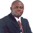 Portrait of Benjamin — MBA, MSc, BSc. Hons, AACI